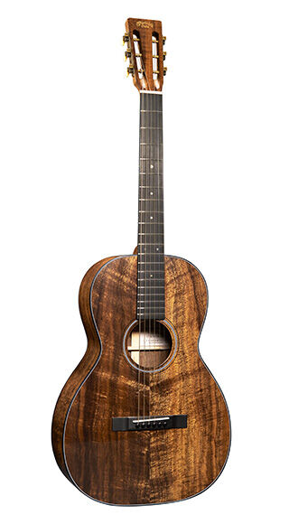 Martin Acoustic & Acoustic Electric Guitars | Martin Guitar